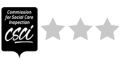 C.S.C.I. 3 Star Awards